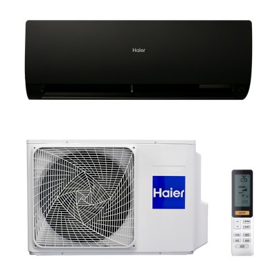 Настінна спліт-система (кондиціонер) Haier Flexis AS50S2SF1FA-BH/1U50S2SJ2FA-1