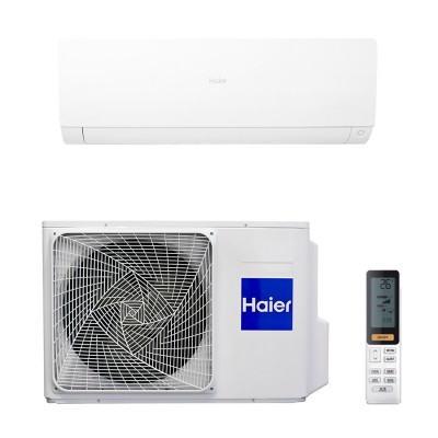 Настінна спліт-система (кондиціонер) Haier Flexis AS35S2SF1FA-WH/1U35S2SM1FA