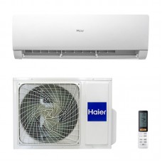 Инверторная настенная сплит-система (кондиционер) Haier Nordic AS35S2SN1FA-NR/1U35S2SQ1FA-NR