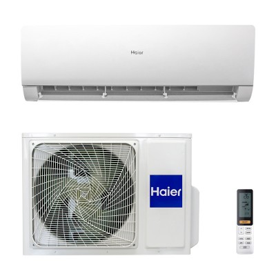 Настінна спліт-система (кондиціонер) Haier Nordic AS25S2SN1FA-NR/1U25S2SQ1FA-NR