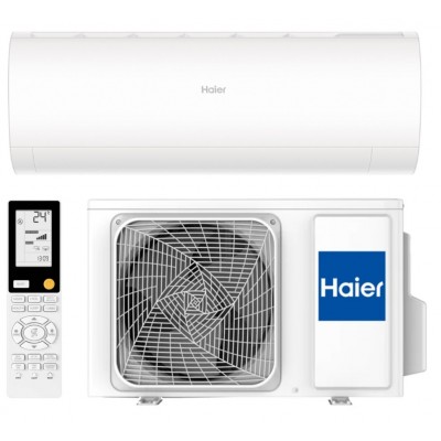 Кондиционер Haier Pearl AS25PRAHRA-H/1U25YEGFRA-H1