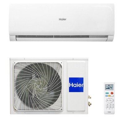 Настінна спліт-система (кондиціонер) Haier Tibio Inverter AS68TEDHRA-CL/1U68REEFRA-1