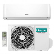 Настінна інверторна спліт-система (кондиціонер) Hisense Energy Pro QE35XV0E