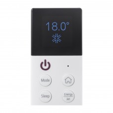 Інверторна настінна спліт-система (кондиціонер) LG Artcool Gallery Premium (LCD) A09GA2