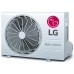 Инверторная настенная сплит-система (кондиционер) LG Artcool Color UV AB09BK