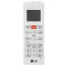 Инверторная настенная сплит-система (кондиционер) LG Artcool Color UV AB09BK