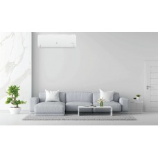 Інверторна настінна спліт-система (кондиціонер) LG Standart S24EQ