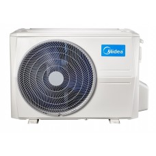 Настенная инверторная сплит-система (кондиционер) Midea Forest DC AF6-07N1C2-I/AF6-07N1C2-O