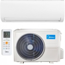 Настінна інверторна спліт-система (кондиціонер) Midea Forest DC AF-09N1C2-I/AF-09N1C2-O