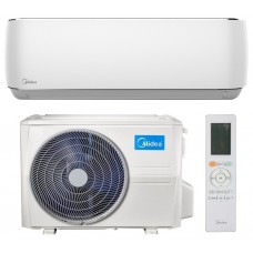 Інверторна настінна спліт-система (кондиціонер) Midea AURORA MSAB-24HRFN8-I /MSAB-24HRFN8-O