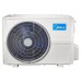 Інверторний кондиціонер Midea AURORA MSAB-24HRFN8-I /MSAB-24HRFN8-O