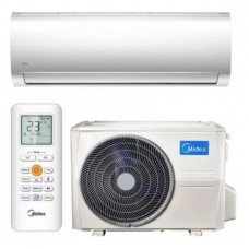 Настенная инверторная сплит-система (кондиционер) Midea Blanc DС MA-12N8DO-I/MA-12N8D0-O