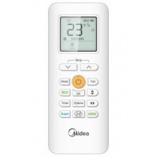 Настенная инверторная сплит-система (кондиционер) Midea Blanc DС MA-12N8DO-I/MA-12N8D0-O