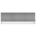 Инверторная настенная сплит-система (кондиционер) MIDEA Penrose Air MSXT-12HRFN8-SILVER-I/MSXT-12HRFN8-SILVER-O