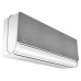 Инверторная настенная сплит-система (кондиционер) MIDEA Penrose Air MSXT-12HRFN8-SILVER-I/MSXT-12HRFN8-SILVER-O