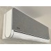 Инверторная настенная сплит-система (кондиционер) MIDEA Penrose Air MSXT-12HRFN8-SILVER-I/MSXT-12HRFN8-SILVER-O