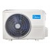 Настенная кондиционер Midea XTreme II MSAG-18HRFN8-I /MSAG-18HRFN8-O