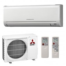 Настінна спліт-система (кондиціонер) Mitsubishi Electric MS-GF80VA/MU-GF80VA