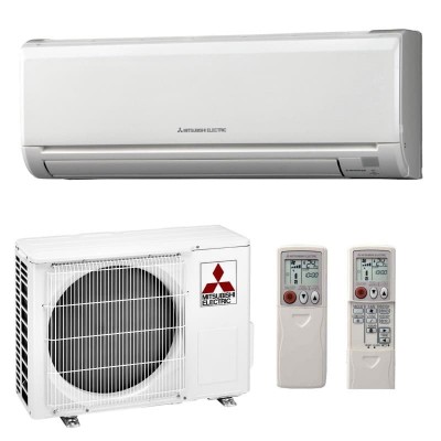 Настенная сплит-система (кондиционер) Mitsubishi Electric MS-GF60VA/MU-GF60VA