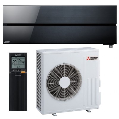 Инверторная настенная сплит-система (кондиционер) Mitsubishi Electric Premium Inverter MSZ-LN60VG2B/MUZ-LN60VG