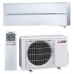 Инверторная настенная сплит-система (кондиционер) Mitsubishi Electric Premium Inverter MSZ-LN25VG2V/MUZ-LN25VG2