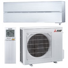 Инверторная настенная сплит-система (кондиционер) Mitsubishi Electric Premium Inverter MSZ-LN50VG2V/MUZ-LN50VG2