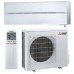 Инверторная настенная сплит-система (кондиционер) Mitsubishi Electric Premium Inverter MSZ-LN50VG2V/MUZ-LN50VG2