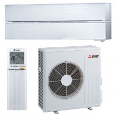 Інверторна настінна спліт-система (кондиціонер) Mitsubishi Electric Premium Inverter MSZ-LN60VG2V/MUZ-LN60VG