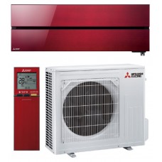 Инверторная настенная сплит-система (кондиционер) Mitsubishi Electric Premium Inverter MSZ-LN50VG2R/MUZ-LN50VG2