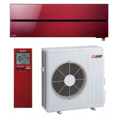 Инверторная настенная сплит-система (кондиционер) Mitsubishi Electric Premium Inverter MSZ-LN60VG2R/MUZ-LN60VG