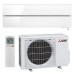 Інверторна настінна спліт-система (кондиціонер) Mitsubishi Electric Premium Inverter MSZ-LN35VG2W/MUZ-LN35VG2