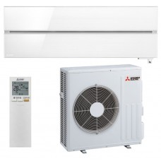 Инверторная настенная сплит-система (кондиционер) Mitsubishi Electric Premium Inverter MSZ-LN60VG2W/MUZ-LN60VG