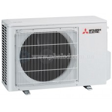 Инверторная настенная сплит-система (кондиционер) Mitsubishi Electric Standard MSZ-AP25VGK/MUZ-AP25VG