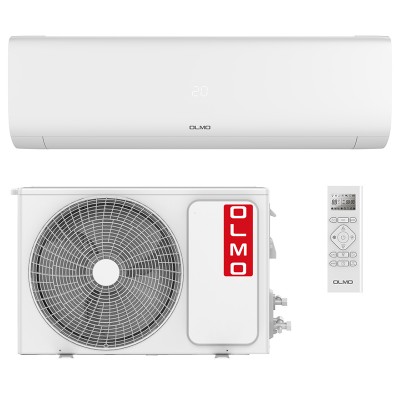 Настінна спліт-система (кондиціонер) OLMO EDGE INVERTER NEW OSH-24FRH2