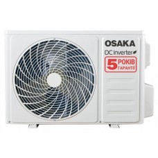 Инверторная настенная сплит-система (кондиционер) OSAKA STVP-24HH3 Wi-Fi Power Pro