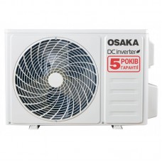 Настенная инверторна сплит-система (кондиционер) Osaka Elite inverter R32 STV-24HH3