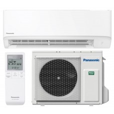 Инверторная настенная сплит-система (кондиционер) Panasonic Super Compact CS-TZ71ZKEW/CU-TZ71ZKE