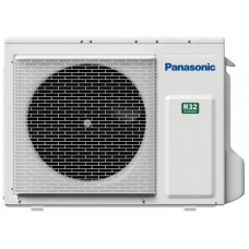 Инверторная настенная сплит-система (кондиционер) Panasonic Super Compact CS-TZ71ZKEW/CU-TZ71ZKE