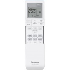 Інверторна настінна спліт-система (кондиціонер) Panasonic Super Compact CS-TZ35ZKEW/CU-TZ35ZKE