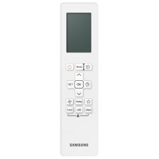 Инверторная настенная сплит-система (кондиционер) Samsung Basic AR24BXHQASINUA