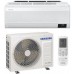 Настенная сплит-система (кондиционер) Samsung AR12AXAAAWKNER Elite WindFree WiFi-PM1.0-MDS