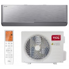 Настінна інверторна спліт-система (кондиціонер) TCL FreshIN TAC-09CHSD/FAI Inverter R32 WI-FI