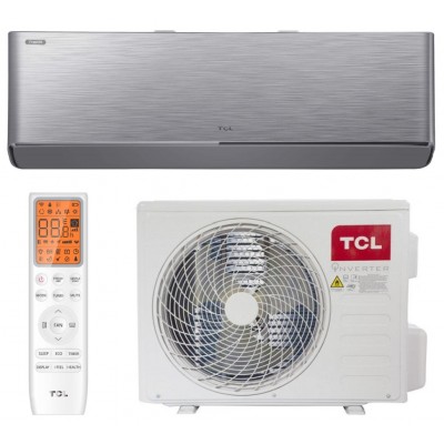 Настенная сплит-система (кондиционер) TCL FreshIN TAC-12CHSD/FAI Inverter R32 WI-FI