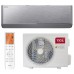 Настінна спліт-система (кондиціонер) TCL FreshIN TAC-12CHSD/FAI Inverter R32 WI-FI