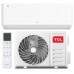 Настінна спліт-система (кондиціонер) TCL Ocarina T Pro TAC-12CHSD/TPG31I3AHB Heat Pump Inverter R32 WI-FI