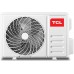 Настінна спліт-система (кондиціонер) TCL Ocarina T Pro TAC-24CHSD/TPG31I3AHB Heat Pump Inverter R32 WI-FI