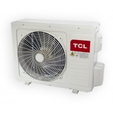 Настінна інверторна спліт-система (кондиціонер) TCL TAC-12CHSD/XA82I Grey-Black Inverter R32 Wi-Fi Ready