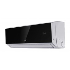 Настінна інверторна спліт-система (кондиціонер) TCL TAC-09CHSD/XA82I Grey-Black Inverter R32 Wi-Fi Ready