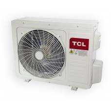 Настінна спліт-система (кондиціонер) TCL TAC-18CHSA/XAB1 On-Off WI-FI Ready