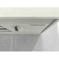 Інверторна настінна спліт-система (кондиціонер) Toshiba Daiseikai 10 White RAS-B10S4KVPG-E/RAS-10S4AVPG-E